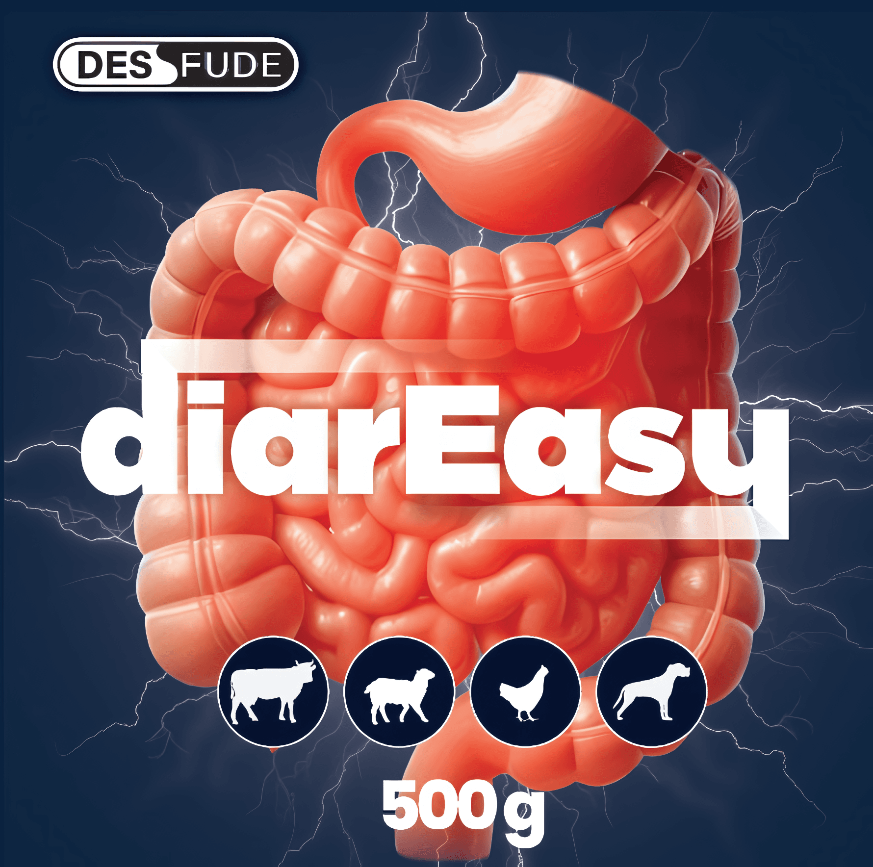 DIAREASY